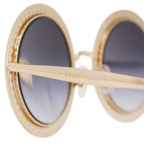 Occhiali da sole da donna di Dolce & Gabbana Eyewear.